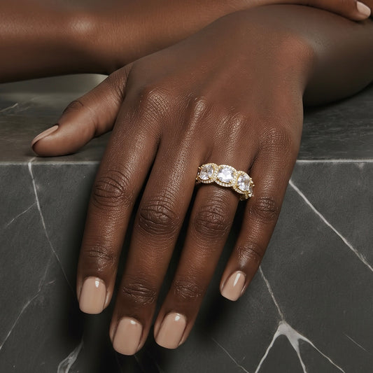 Anointment | Ring