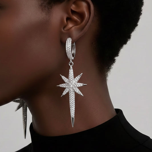 Flashmob | Earrings
