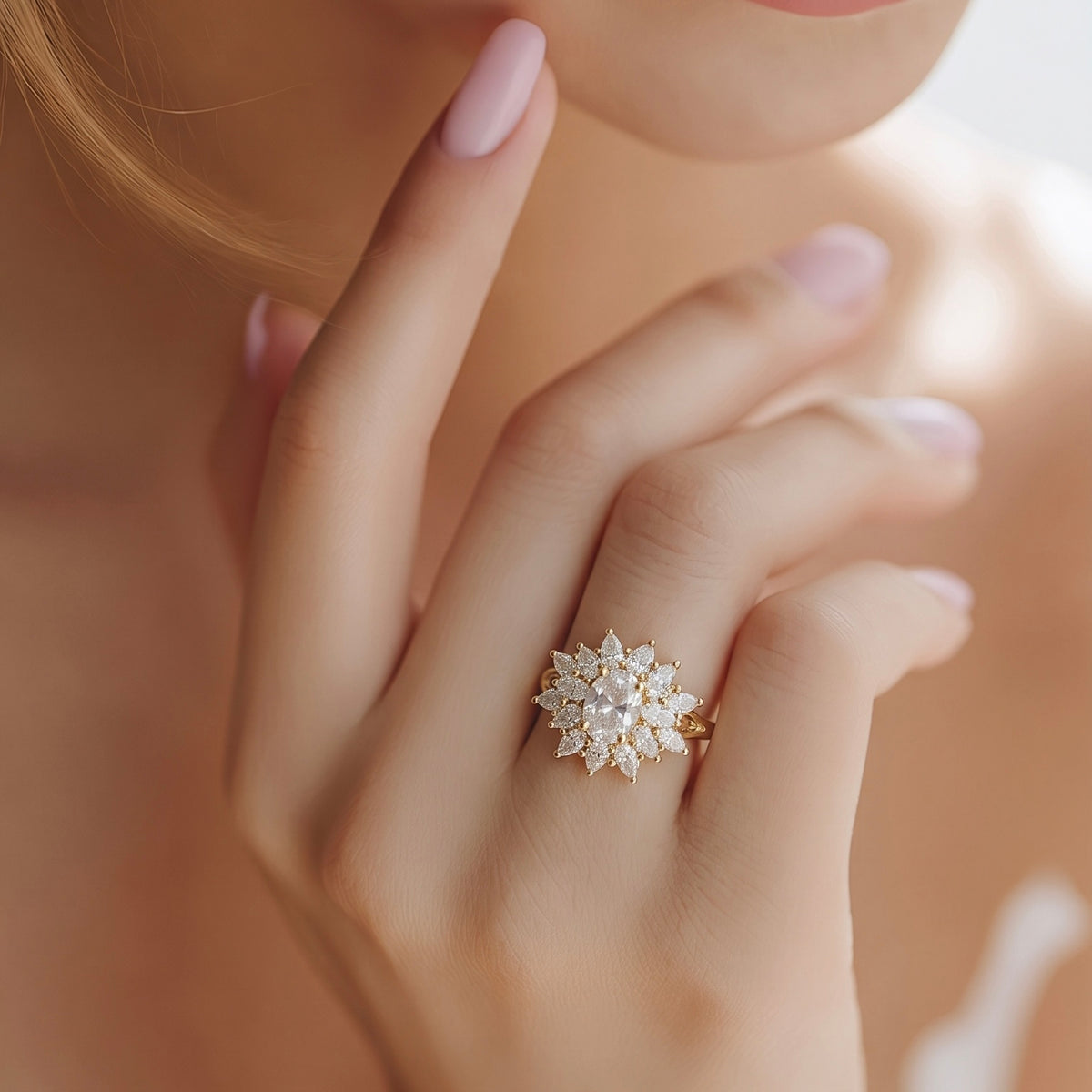 Claim to Fame | Ring