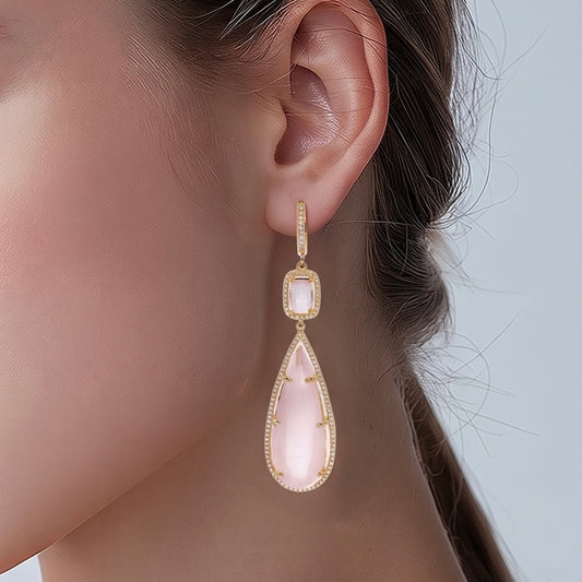 Icing Sugar | Earrings