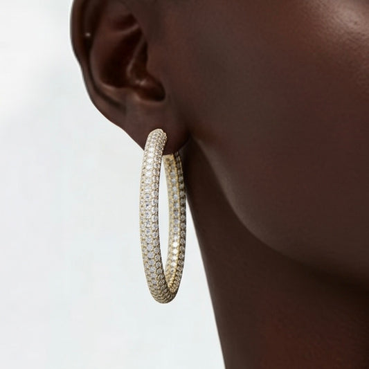Exotic | Earrings