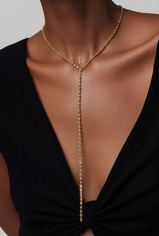 Cascade | Necklace
