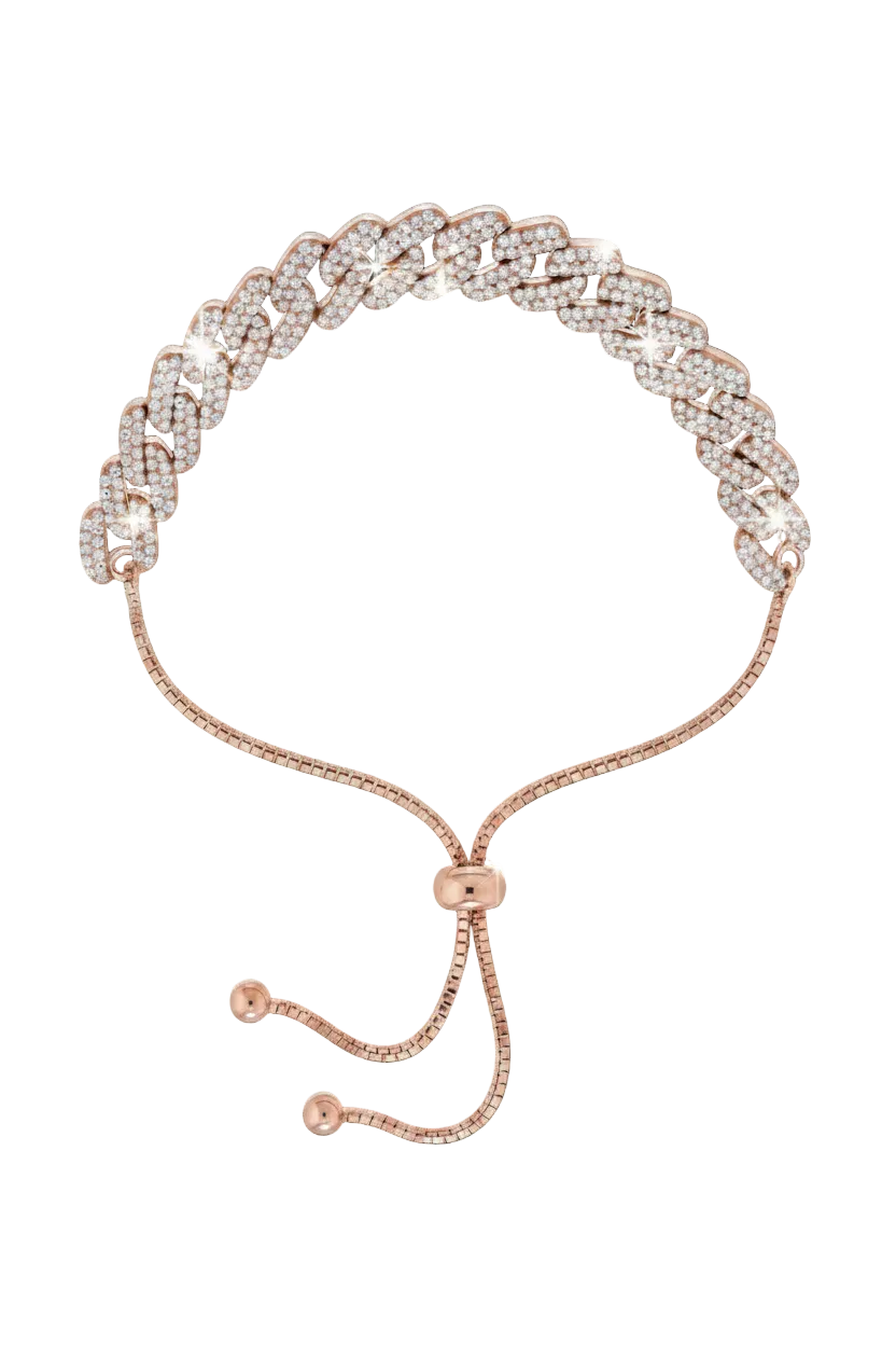 Intertwined | Bracelet