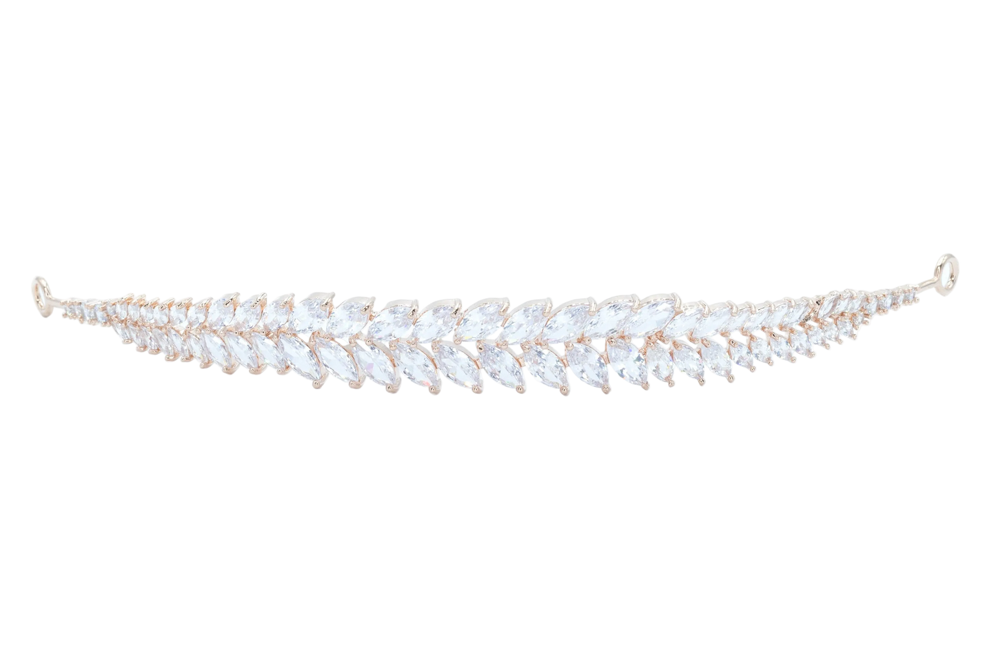 Isabella | Headpiece