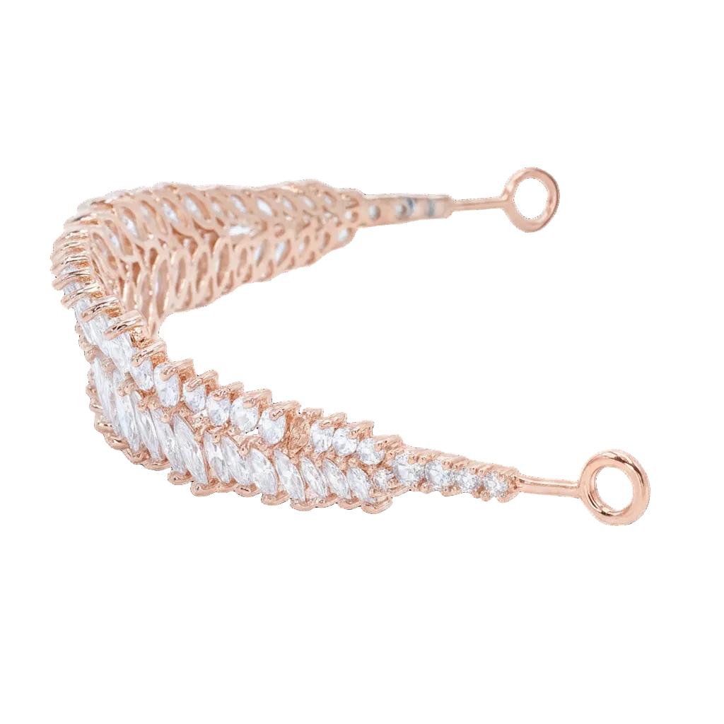 Isabella | Headpiece