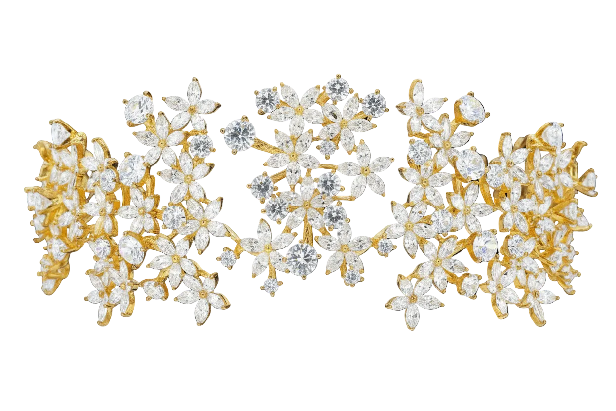 Esmerelda | Tiara