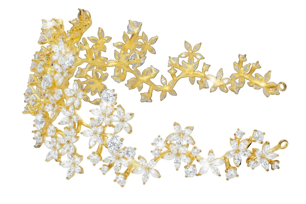 Esmerelda | Tiara