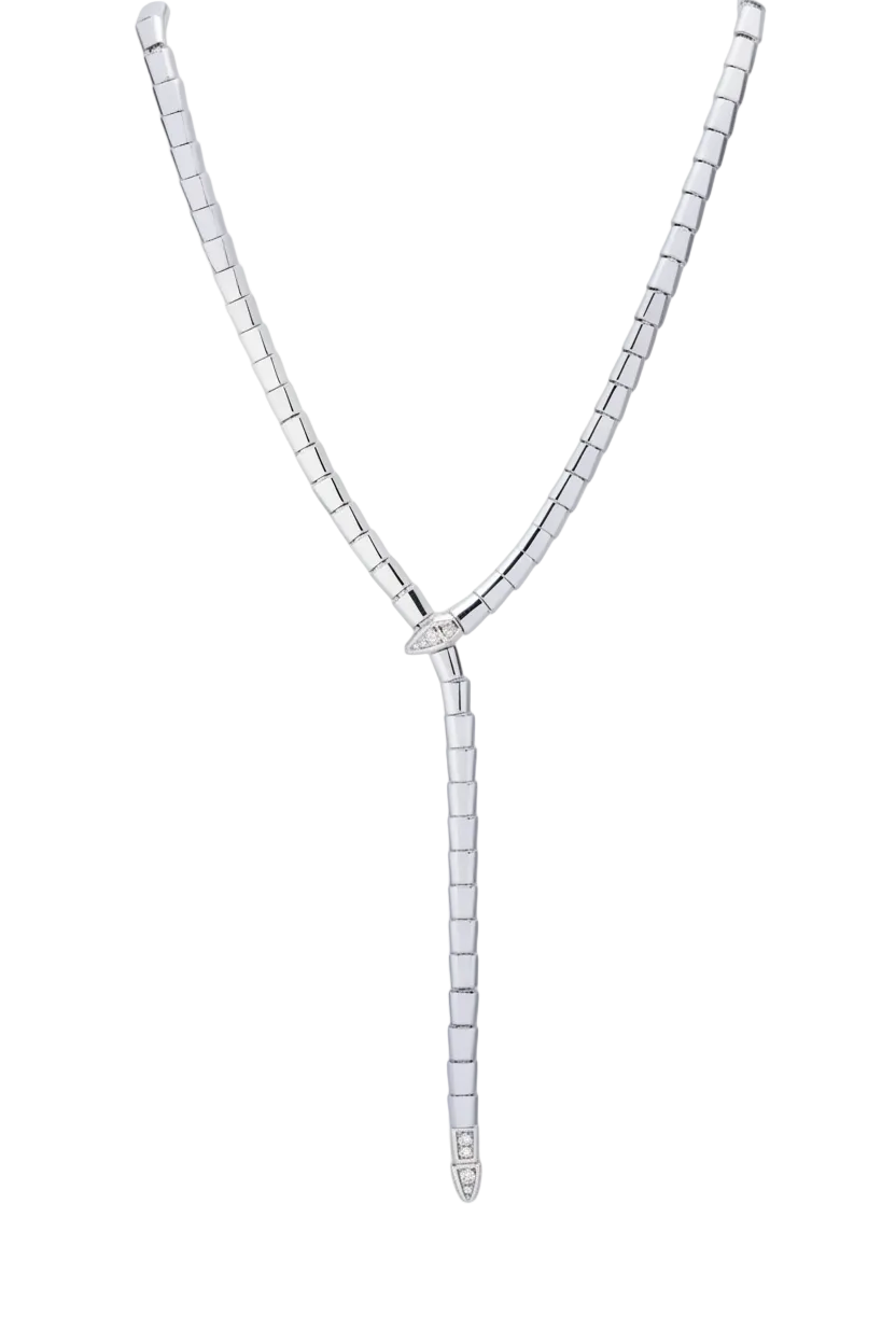 Snake | Necklace