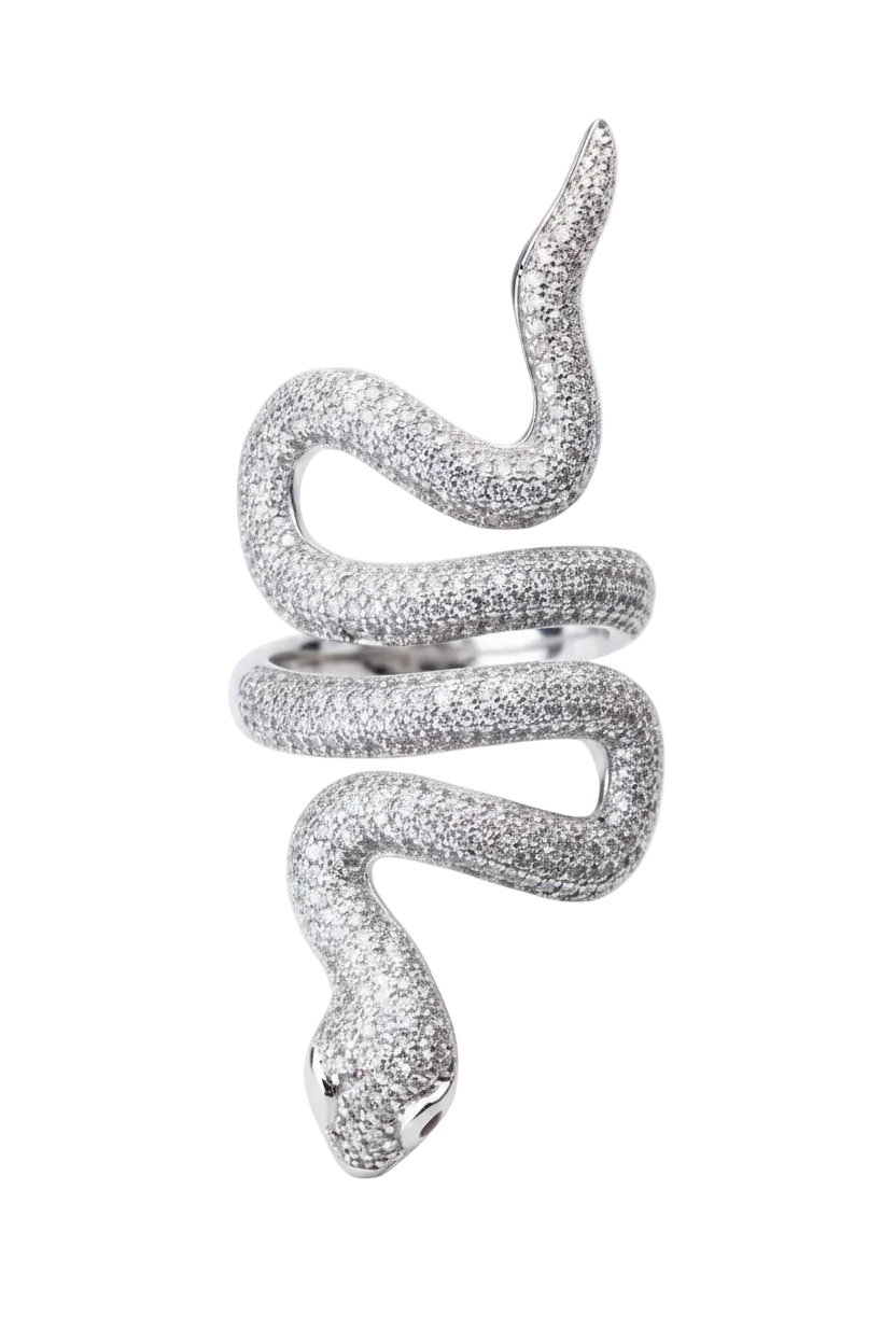 Slither | Ring