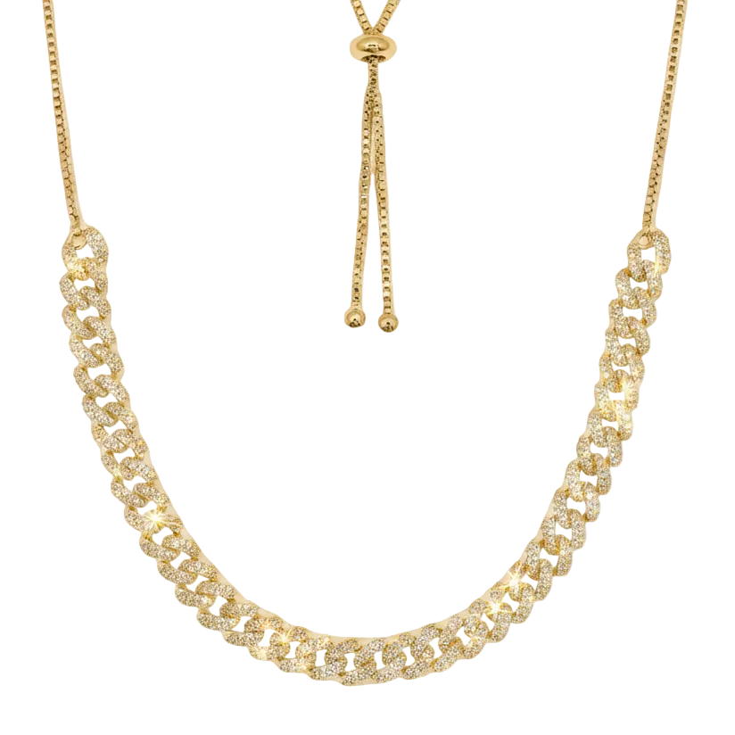 Missing Link | Necklace