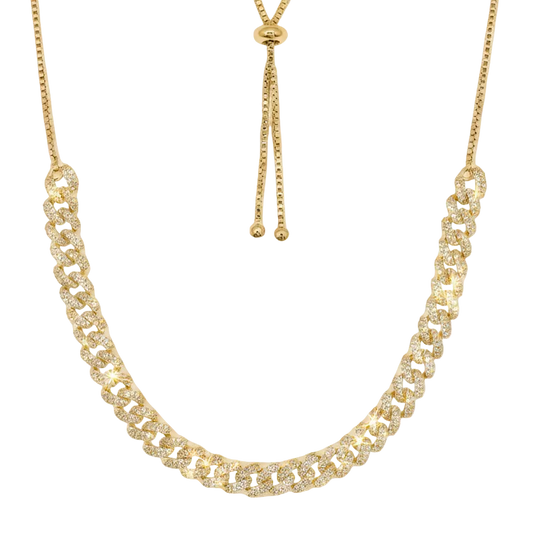 Missing Link | Necklace