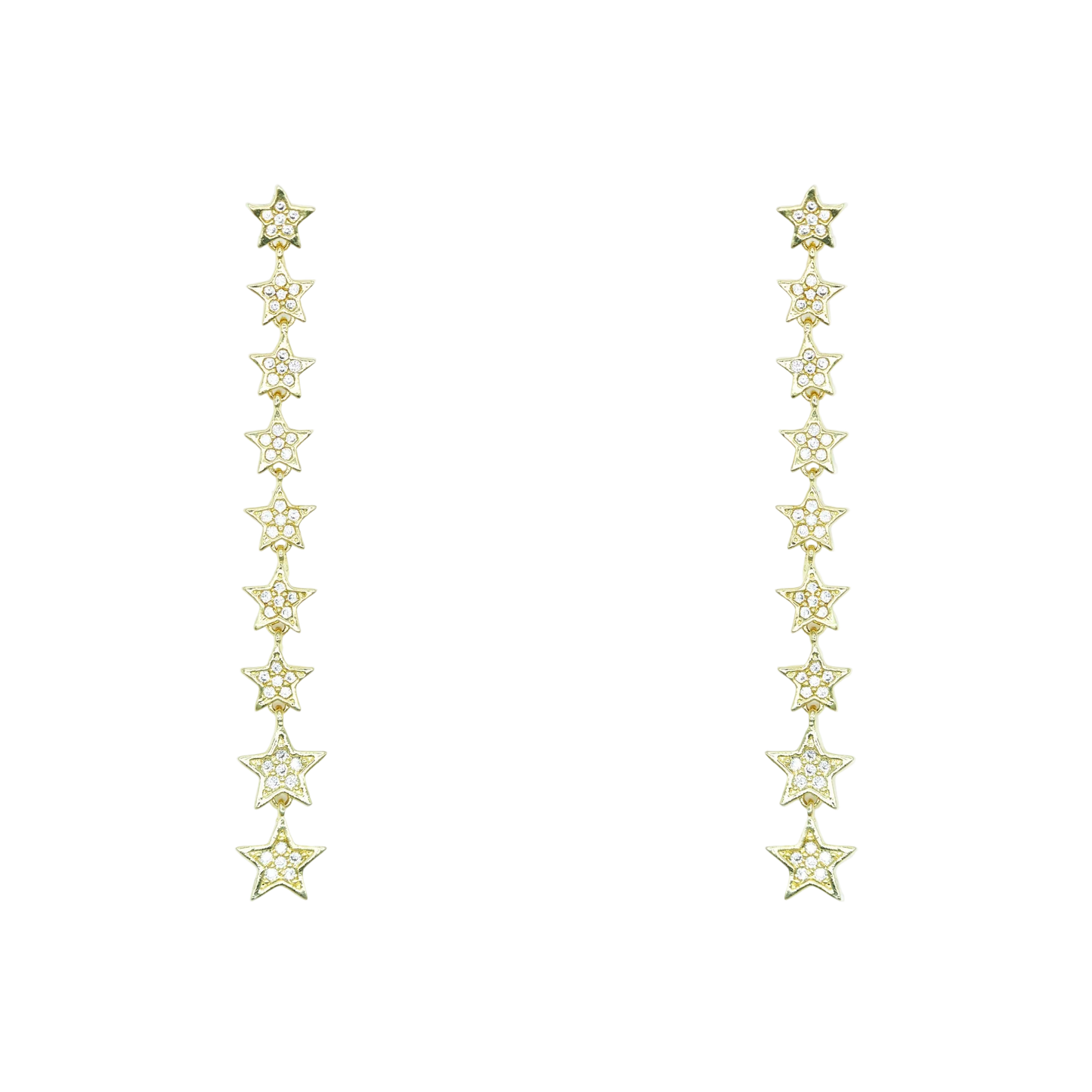 Walk of Fame | Earrings