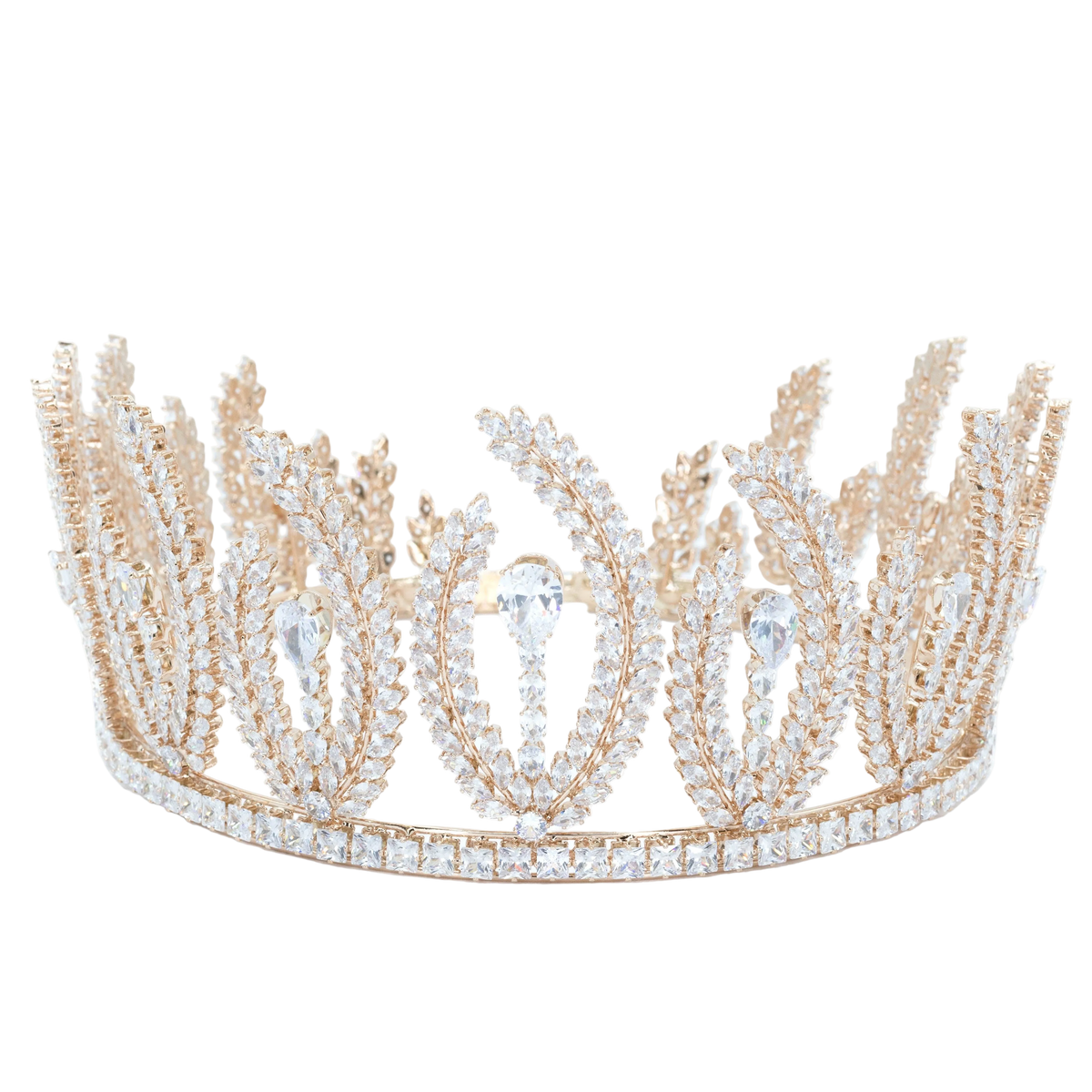 Athena | Tiara