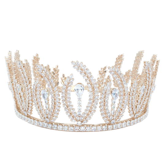 Athena | Tiara