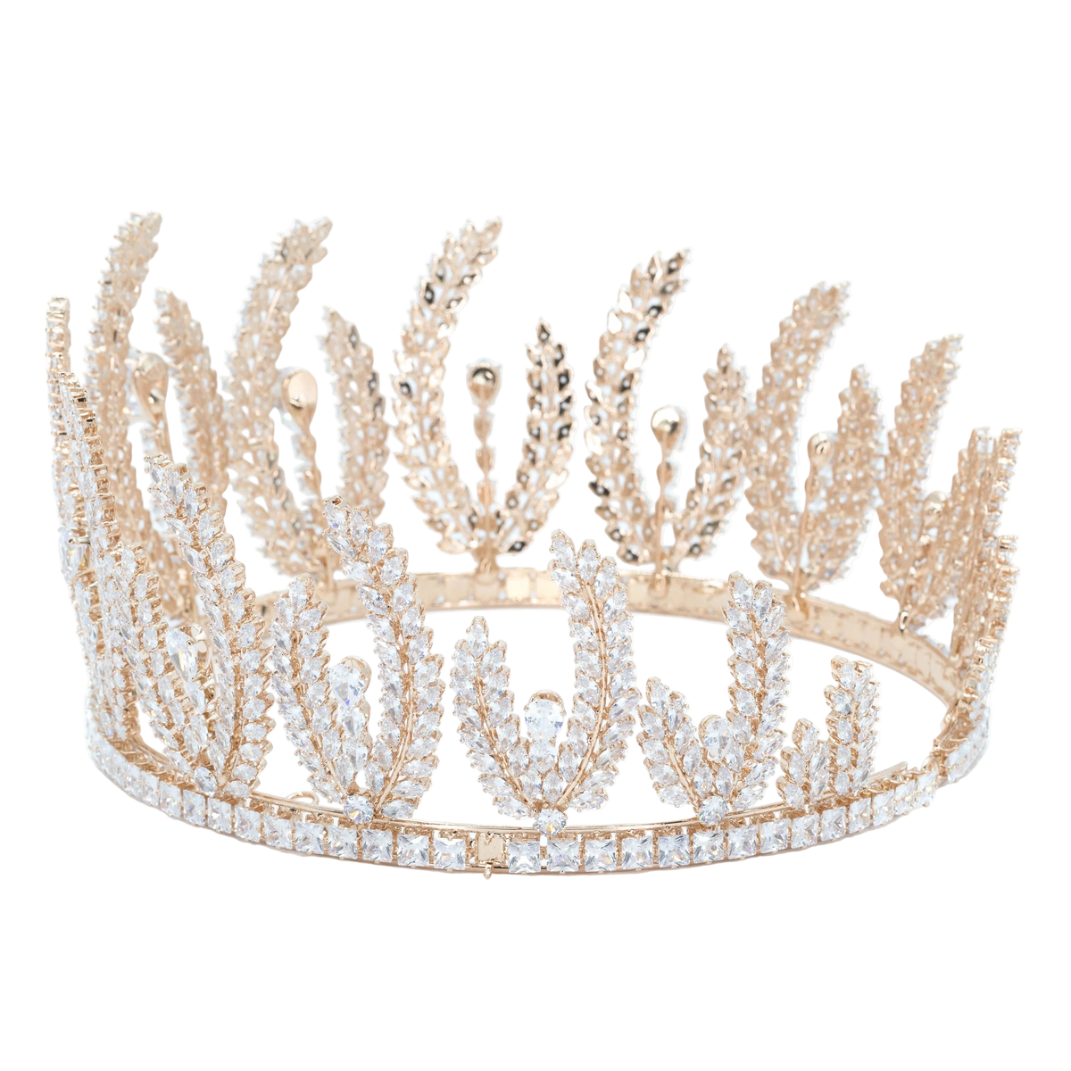 Athena | Tiara