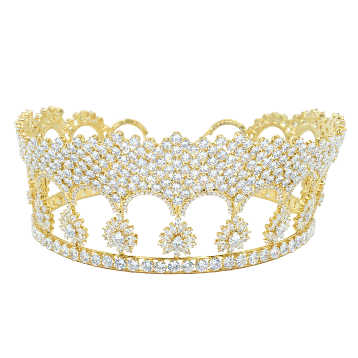 Elizabeth | Crown