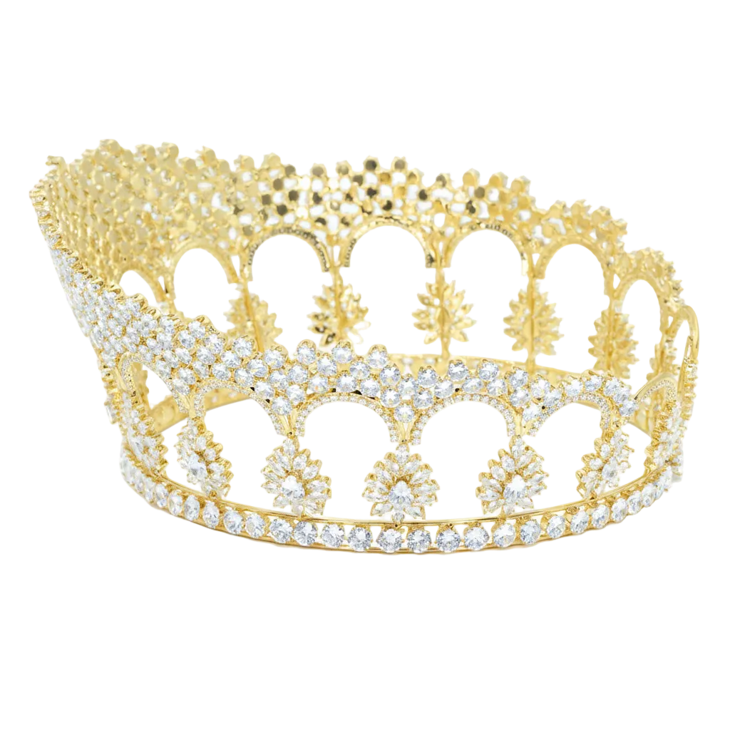 Elizabeth | Crown