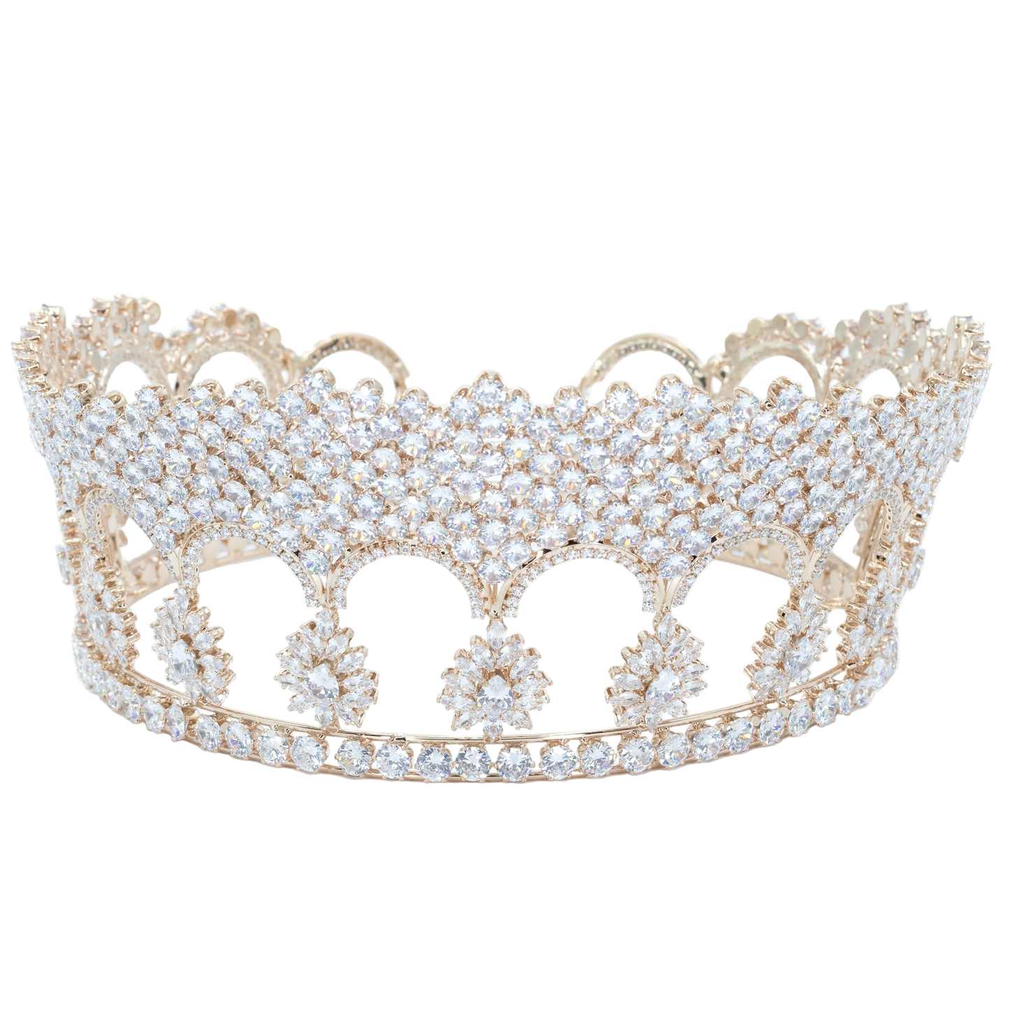 Elizabeth | Crown