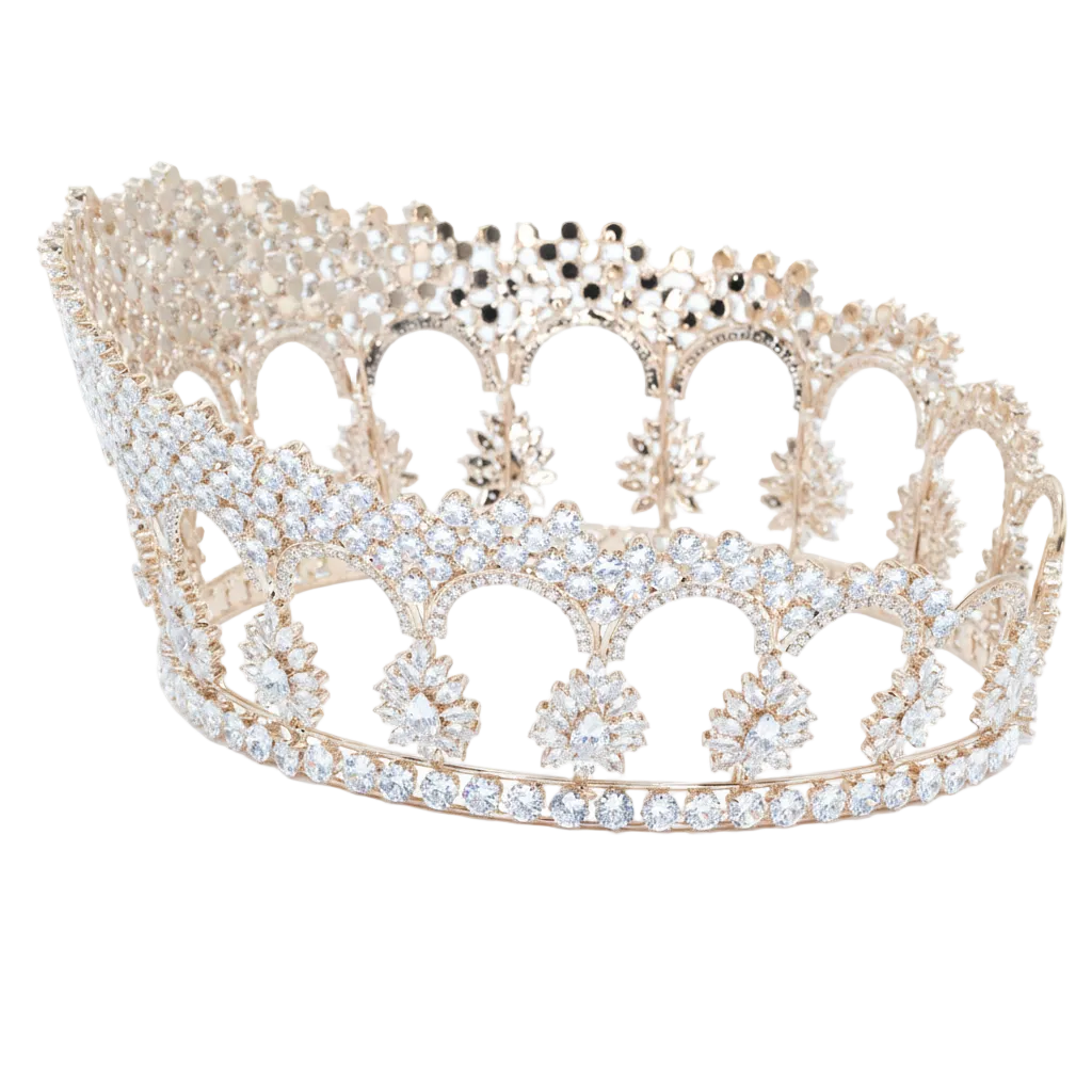 Elizabeth | Crown