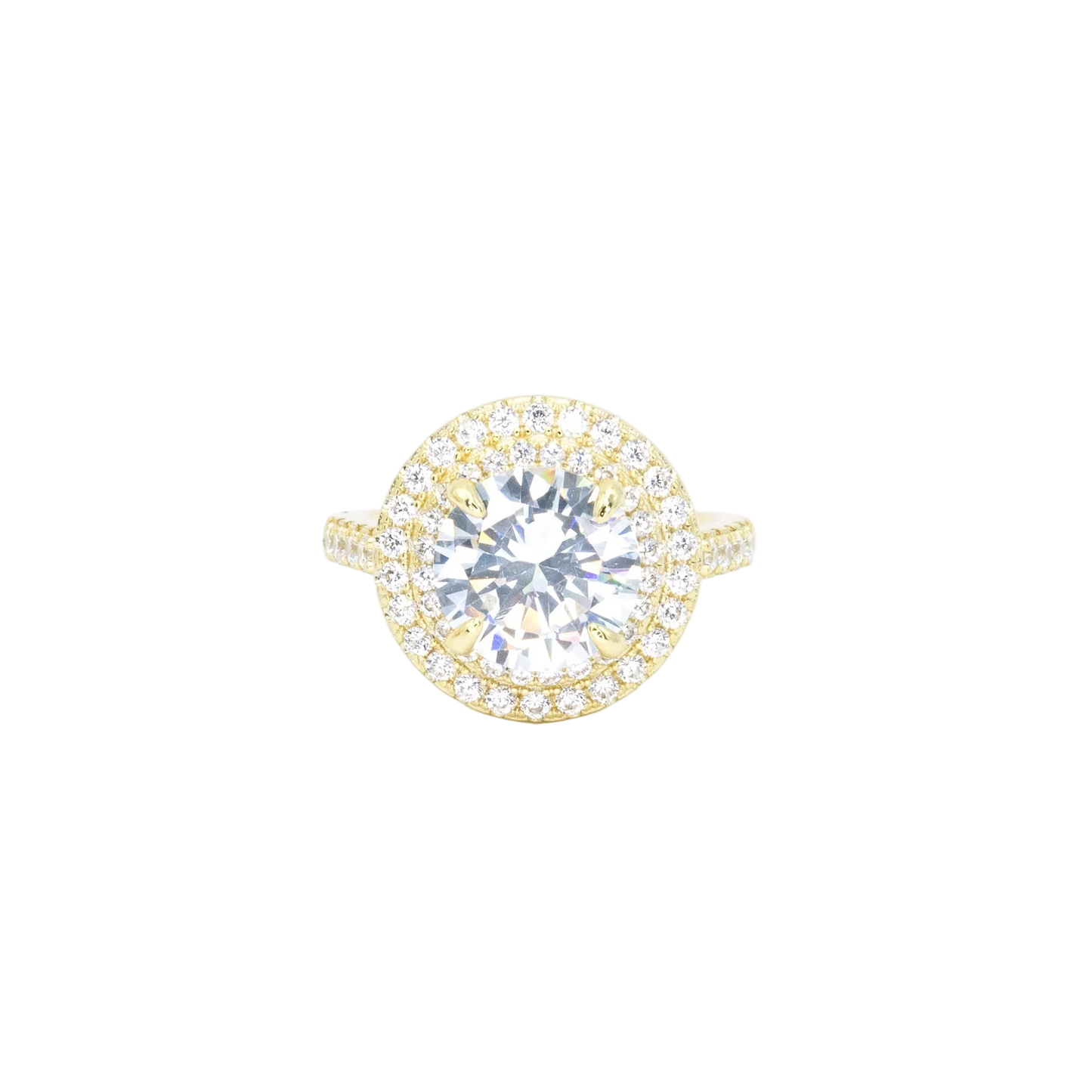 Solar Flair | Ring