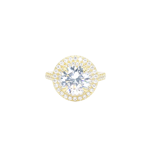 Solar Flair | Ring