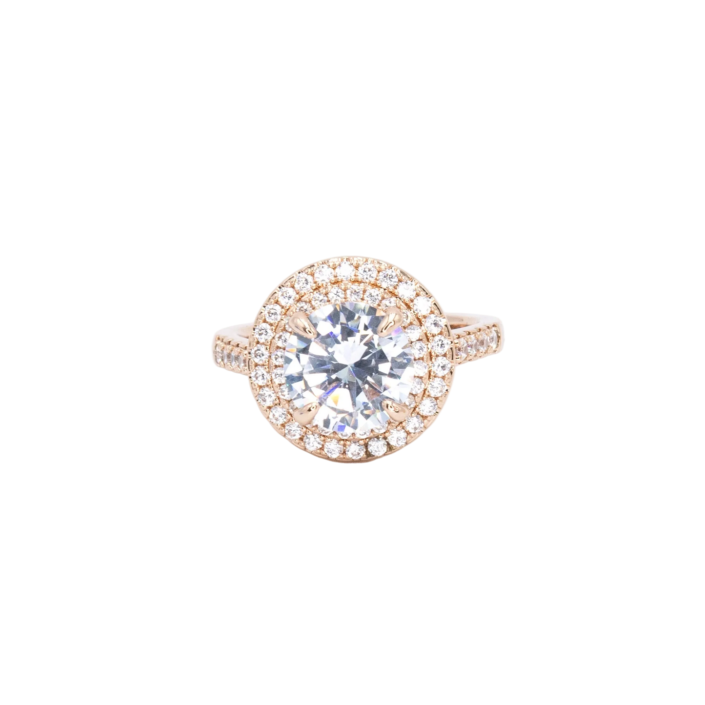 Solar Flair | Ring
