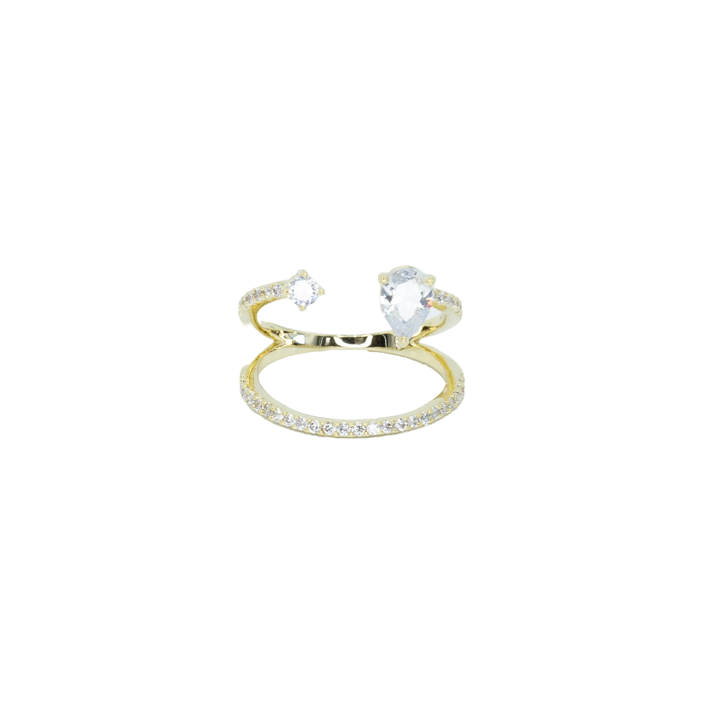 Rekindled | Ring
