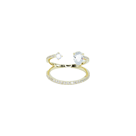 Rekindled | Ring