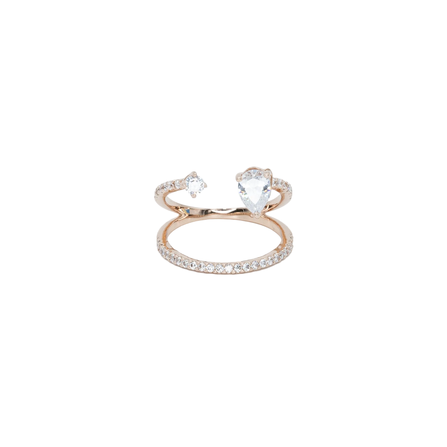 Rekindled | Ring