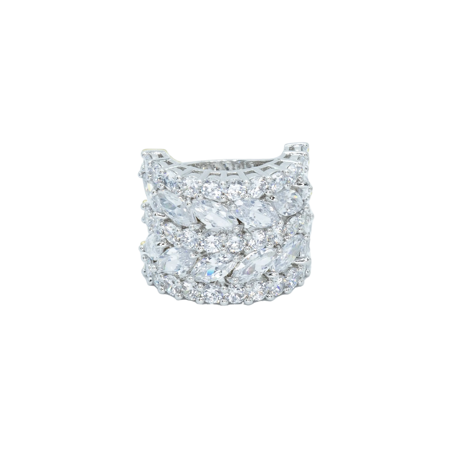 Shining Armor | Ring