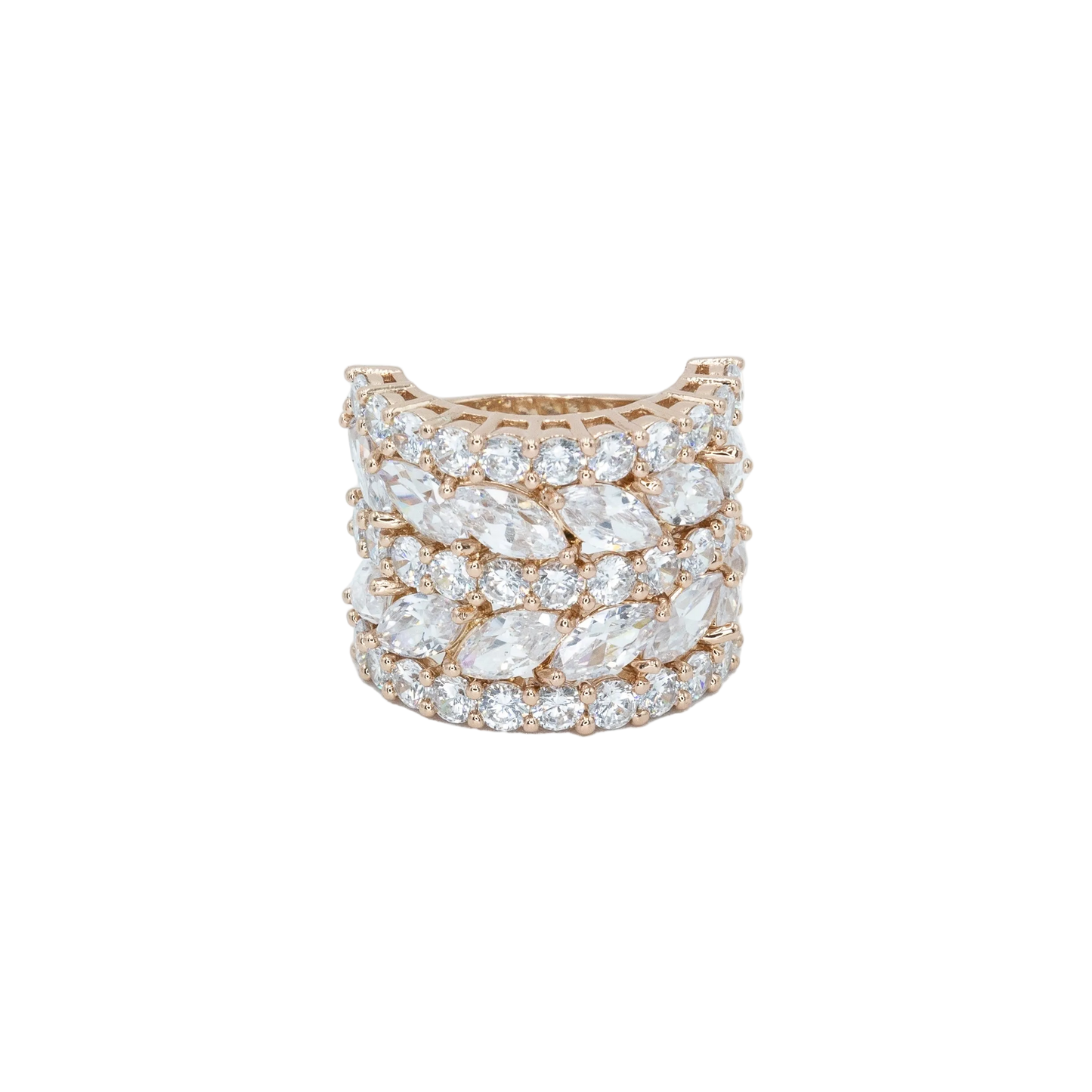 Shining Armor | Ring