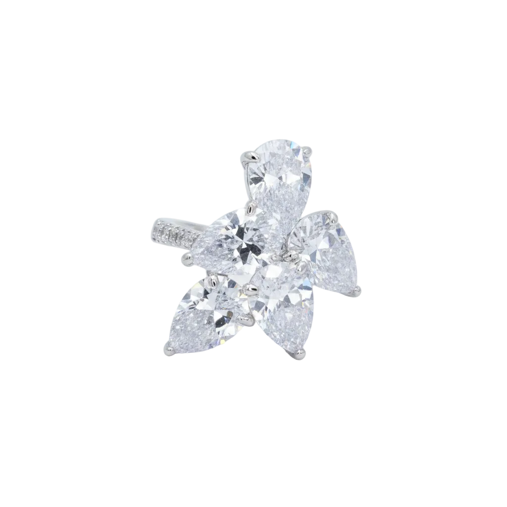 Refracted | Ring