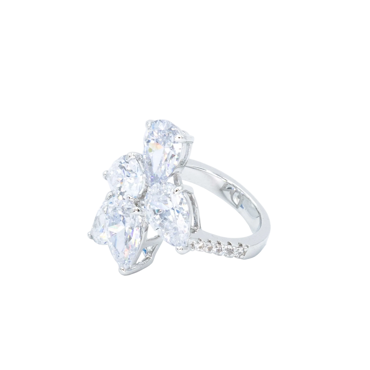 Refracted | Ring