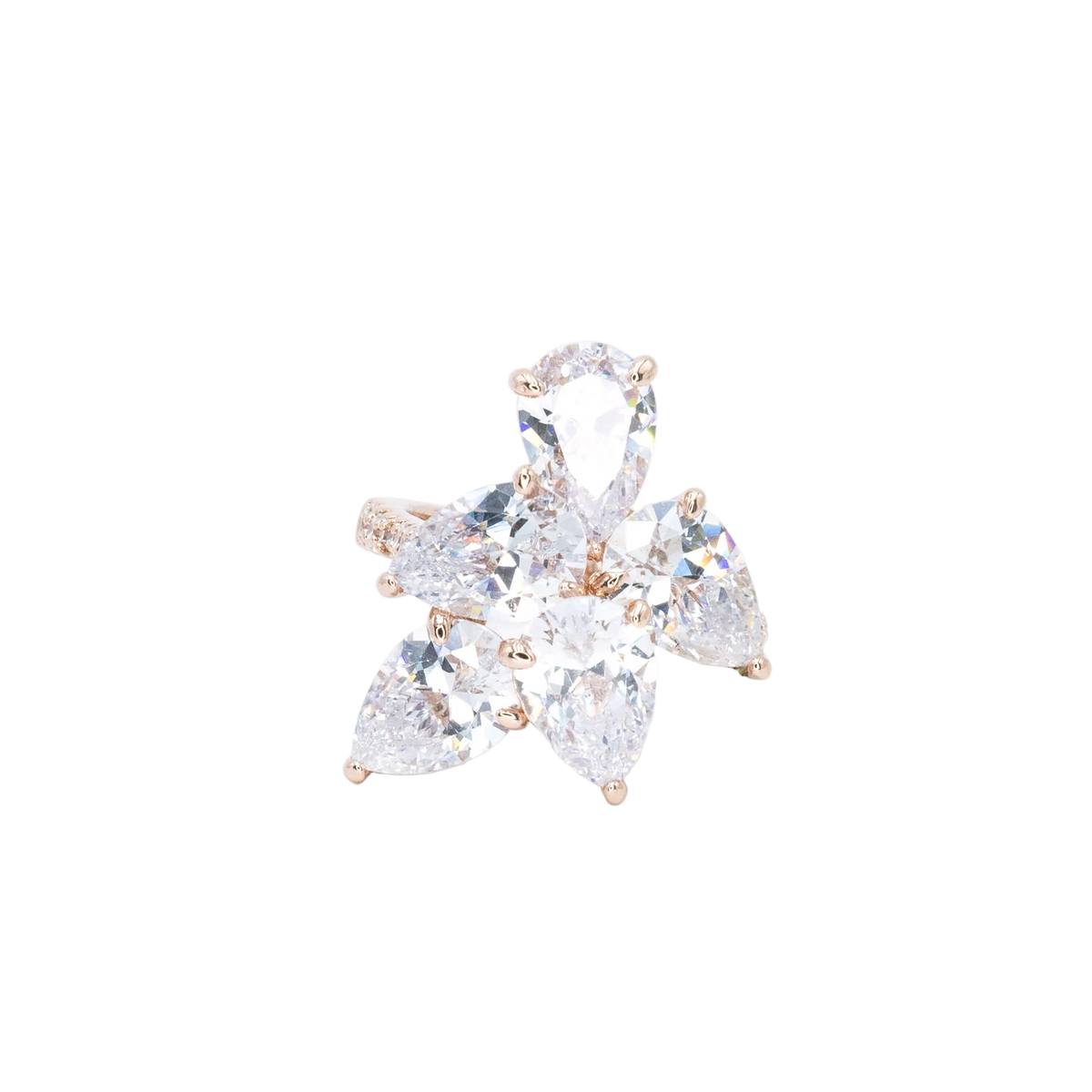 Refracted | Ring