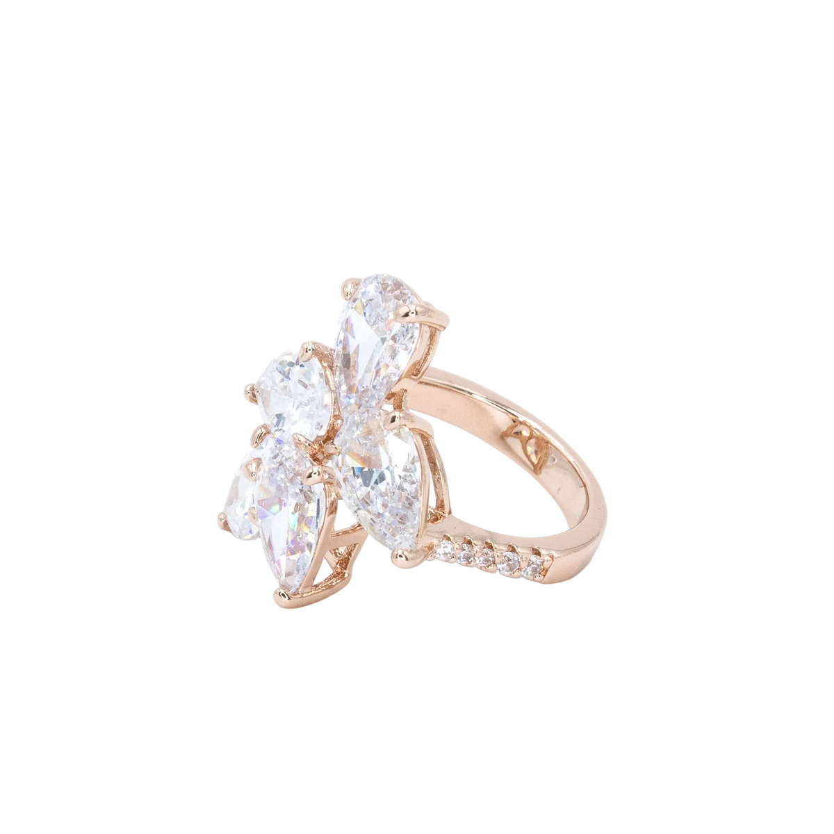Refracted | Ring