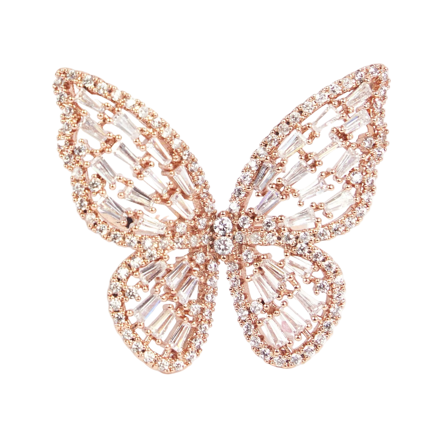 Float Like a Butterfly | Ring
