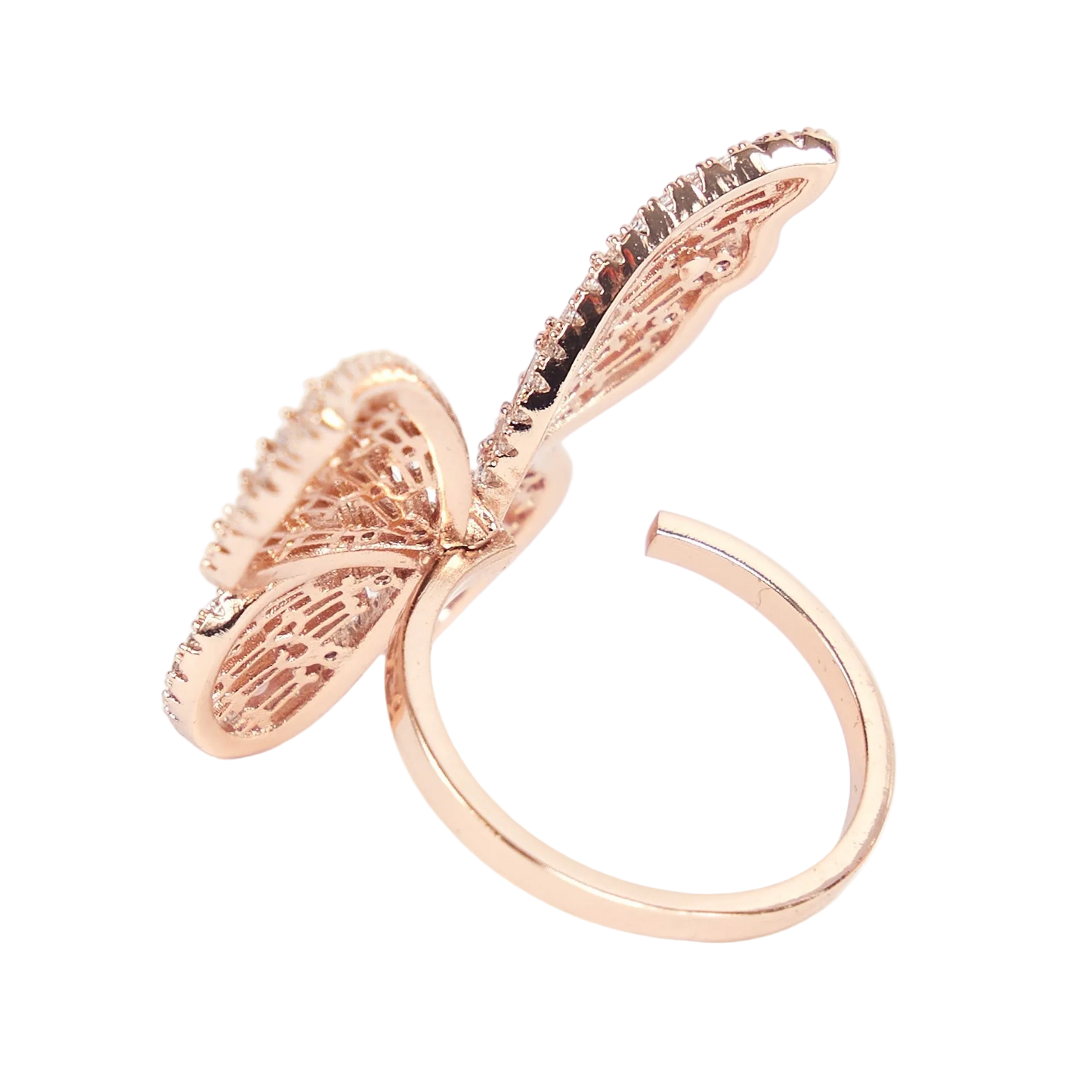 Float Like a Butterfly | Ring