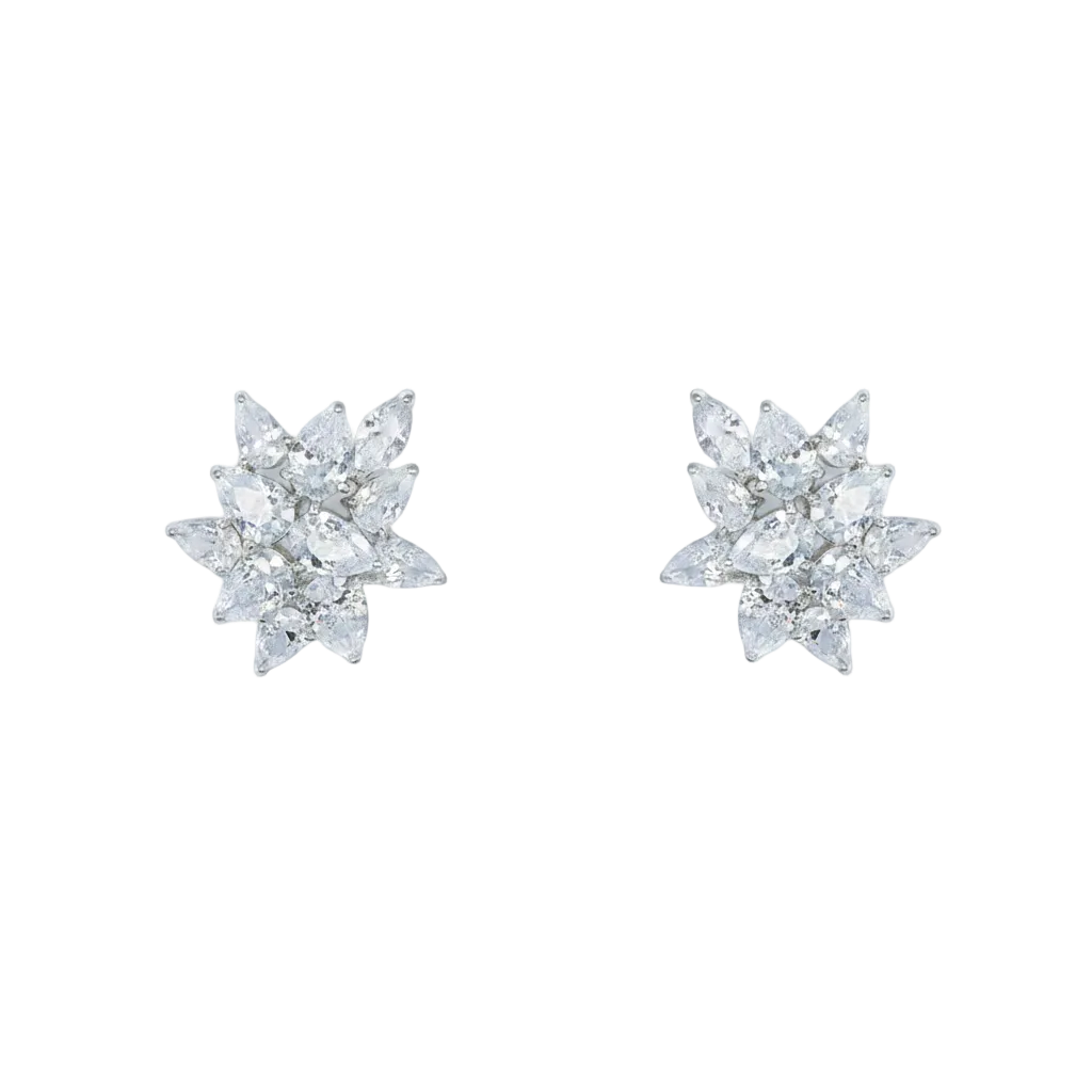 Supernova | Stud Earrings