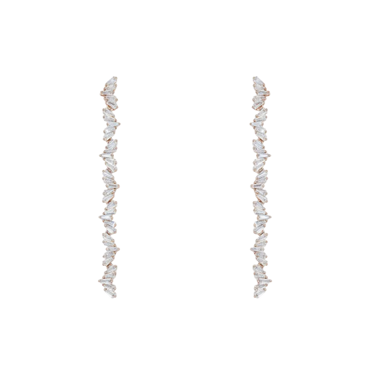 Ice Ice Baby | Earrings
