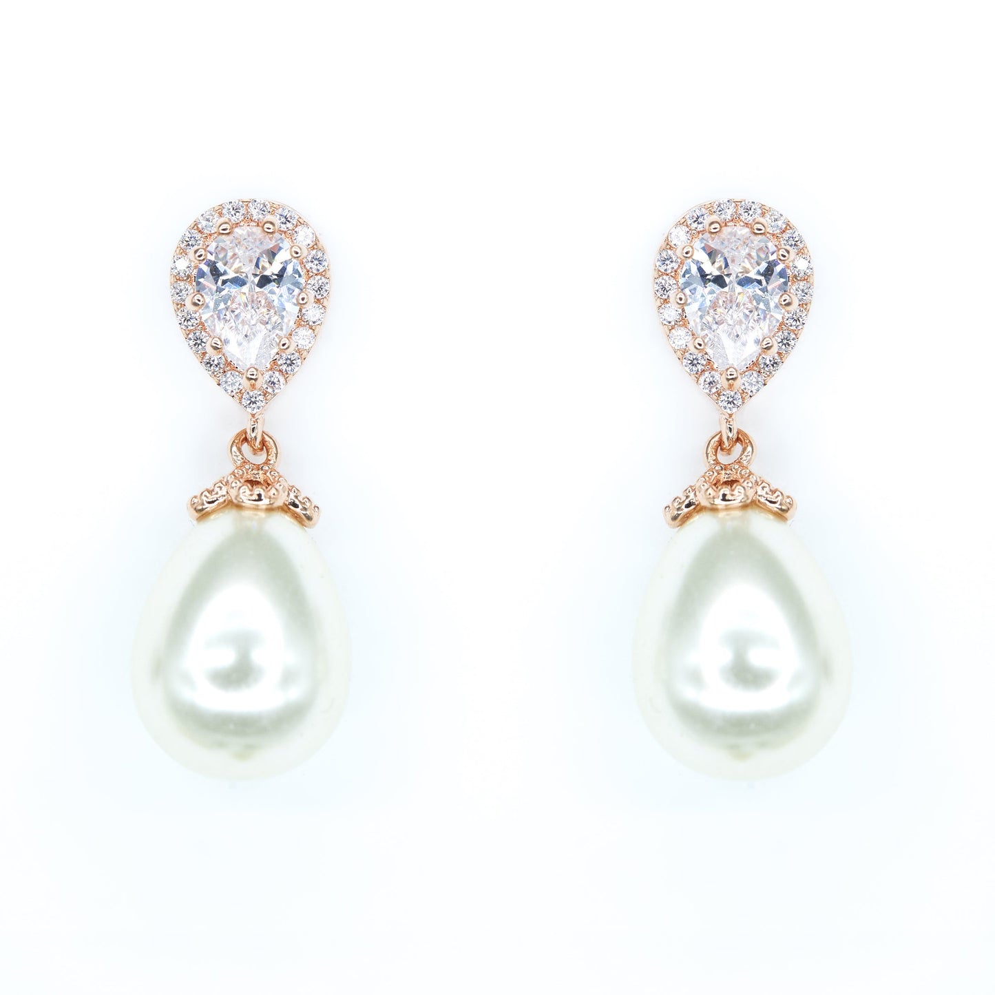 Silver Lining | Earrings