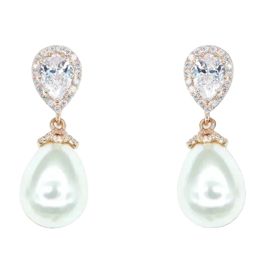Silver Lining | Earrings