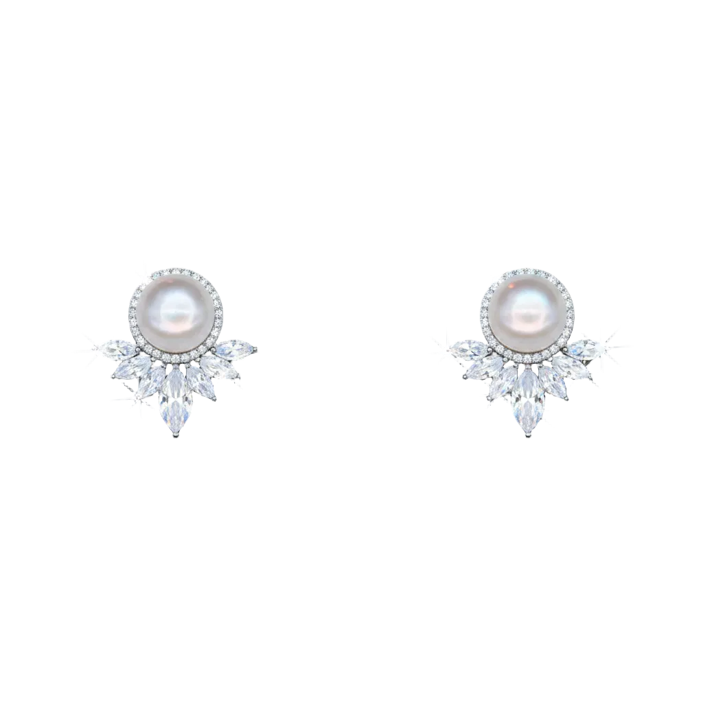 Phoenix | Stud Earrings