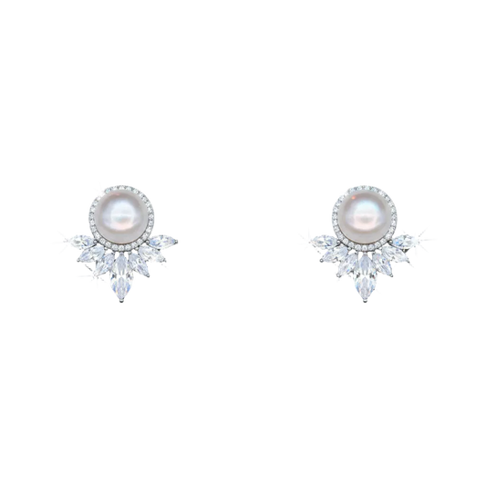 Phoenix | Stud Earrings