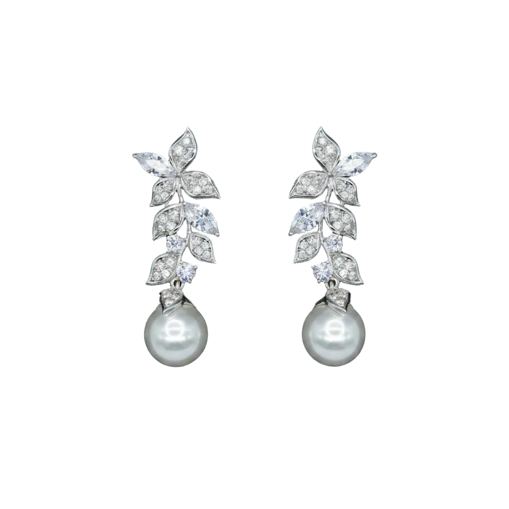 Pearl Jam | Earrings