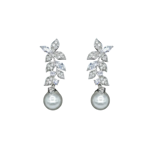 Pearl Jam | Earrings
