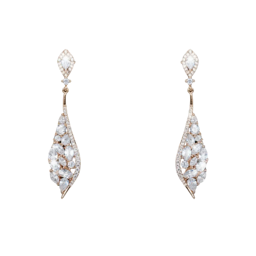 Juliette | Earrings
