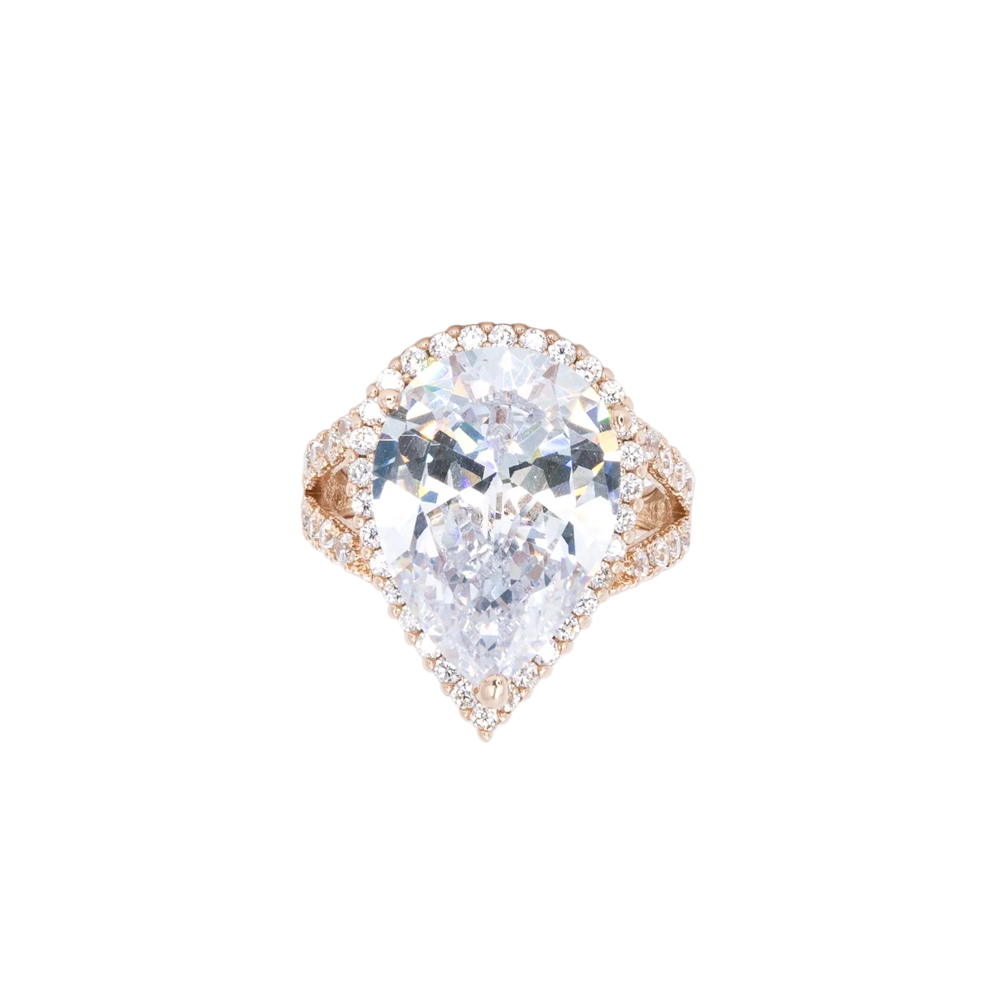 Ice Cold | Ring
