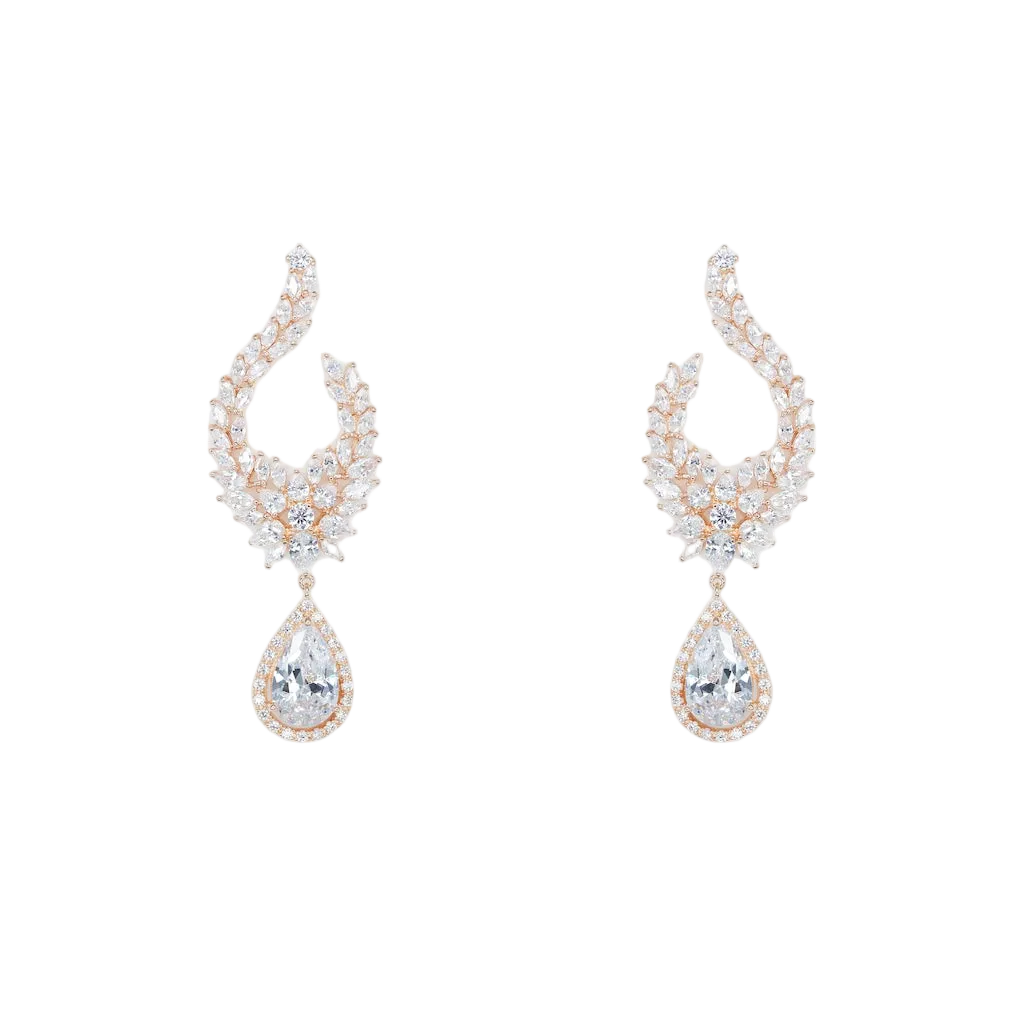 Hard to Get | Earrings