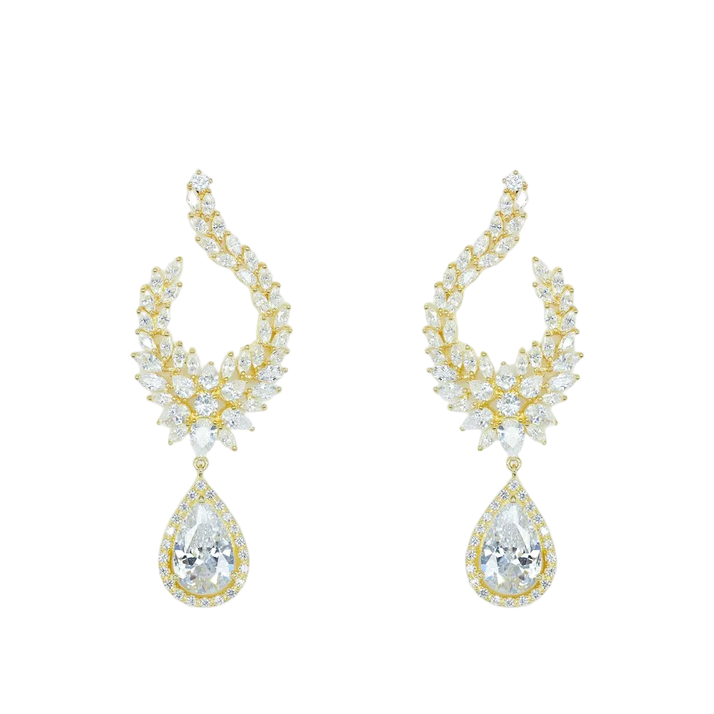 Hard to Get | Earrings