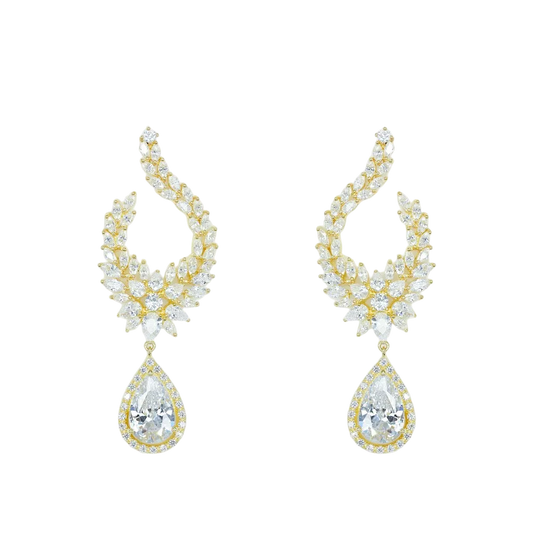 Hard to Get | Earrings